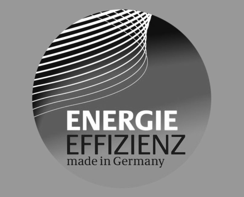 Energie effizienz Germany